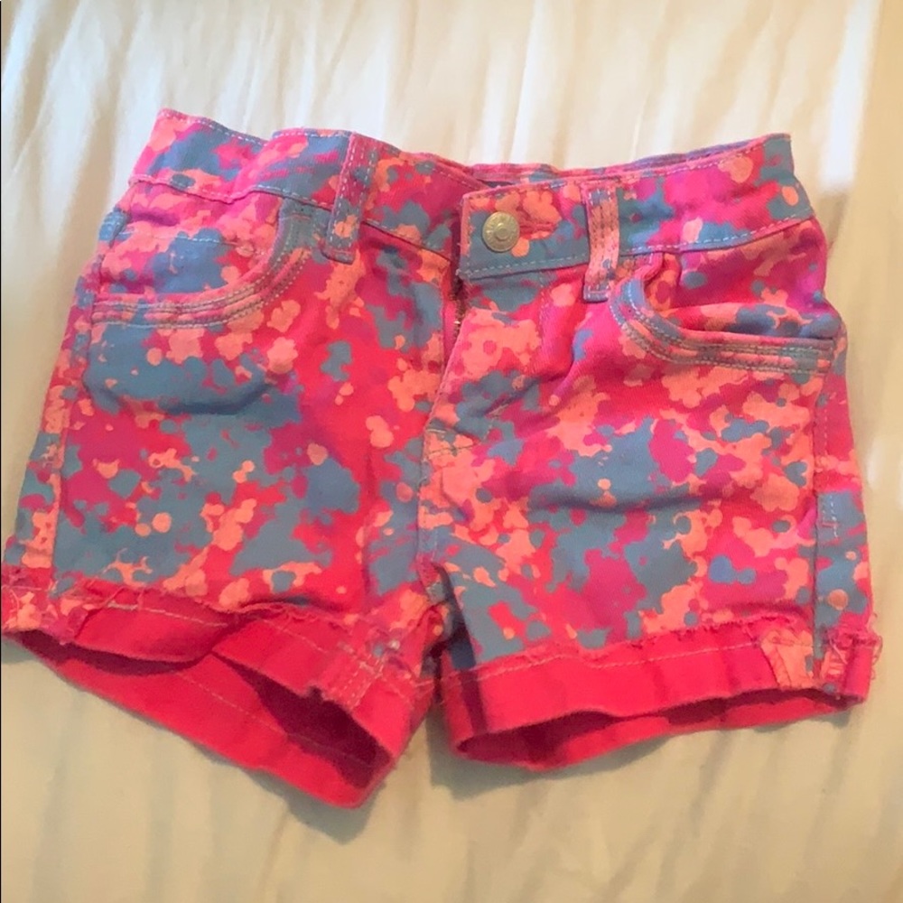 Levi’s short